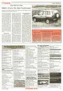 Seite 23 von AR Nr. 29 / 1995