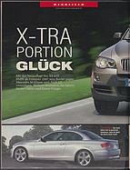 Seite 14 von Übersicht: auto motor und sport / Nr. 17 / 2006 - Titelseite