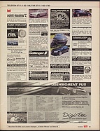 Seite 89 von Übersicht: auto motor und sport / Nr. 15 / 2003 - Titelseite