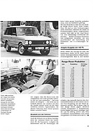 Page 21 of Auto exklusiv Nr. 6 / 1990