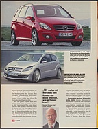 Seite 18 von Übersicht: auto motor und sport / Nr. 14 / 2006 - Titelseite