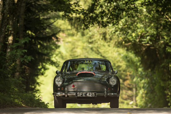 Aston Martin