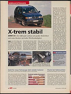 Seite 80 von Übersicht: auto motor und sport / Nr. 15 / 2003 - Titelseite