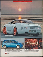 Seite 4 von Übersicht: auto motor und sport / Nr. 5 / 2006 - Titelseite