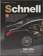 Seite 22 von auto motor und sport Nr. 11 / 2013