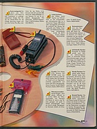 Seite 135 von Übersicht: auto motor und sport / Nr. 20 / 1996 - Titelseite