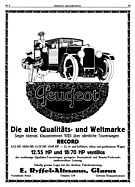 Seite 13 von Illustrierte AR Nr. 5 / 1926 vom 01.07