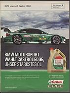Seite 13 von auto motor und sport Nr. 17 / 2013