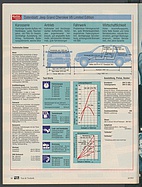 Seite 94 von Übersicht: auto motor und sport / Nr. 6 / 1993 - Titelseite
