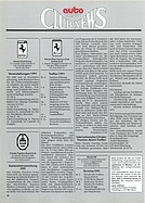 Seite 46 von Auto exklusiv Nr. 4 / 1991
