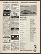 Seite 121 von Übersicht: auto motor und sport / Nr. 7 / 1994 - Titelseite