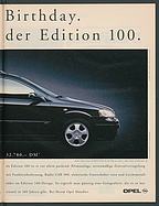 Seite 7 von Übersicht: auto motor und sport / Nr. 5 / 1999 - Titelseite