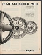 Seite 99 von Übersicht: auto motor und sport / Nr. 7 / 1994 - Titelseite
