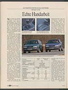 Seite 66 von Übersicht: auto motor und sport / Nr. 6 / 1993 - Titelseite