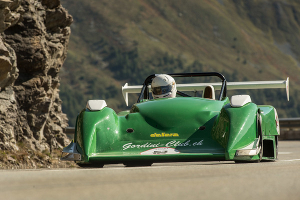 Dallara