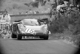 Alfa Romeo Tipo 33/2 "Daytona"