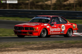 Bild für Tourenwagen Classics