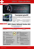 Seite 96 von SwissClassics Nr. 5 / 2022