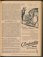 Seite 409 von Übersicht: Das Auto / Nr. 11 / 1951 - Titelseite