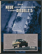 Seite 29 von Übersicht: auto motor und sport / Nr. 7 / 1995 - Titelseite