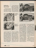 Seite 40 von Übersicht: auto motor und sport / Nr. 11 / 1990 - Titelseite