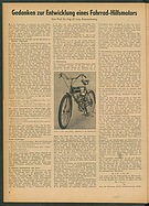 Seite 8 von Übersicht: Das Auto / Nr. 2 / 1948 - Titelseite