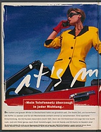 Seite 32 von Übersicht: auto motor und sport / Nr. 3 / 1994 - Titelseite