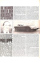 Seite 30 von Übersicht: Powerslide Nr. 2 / 1971 Titelseite
