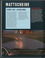 Seite 134 von Übersicht: auto motor und sport / Nr. 7 / 1994 - Titelseite