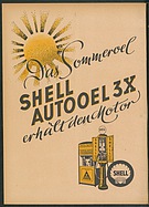 Seite 1 von Übersicht: Das Auto / Nr. 7 / 1947 - Titelseite