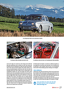 Seite 27 von SwissClassics Nr. 6 / 2020
