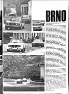 Page 21 of Übersicht: Powerslide Nr. 7 / 1970 Titelseite