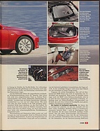 Seite 29 von Übersicht: auto motor und sport / Nr. 2 / 2006 - Titelseite