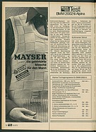 Seite 78 von auto motor und sport Nr. 19 / 1973