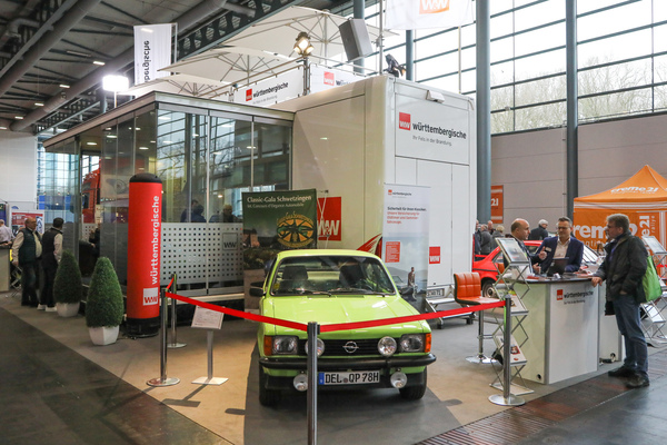 Opel Rallye