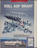 Seite 38 von Übersicht: auto motor und sport / Nr. 11 / 2006 - Titelseite