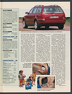 Seite 39 von Übersicht: auto motor und sport / Nr. 15 / 1997 - Titelseite