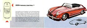 Porsche Verkaufsprogramm (1956) - Seiten 7 und 8