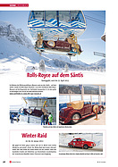 Seite 28 von SwissClassics Nr. 1 / 2013