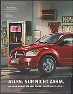 Seite 6 von Übersicht: auto motor und sport / Nr. 13 / 2006 - Titelseite