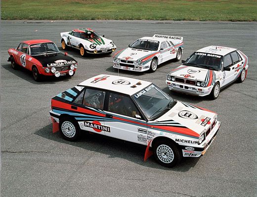 Lancia