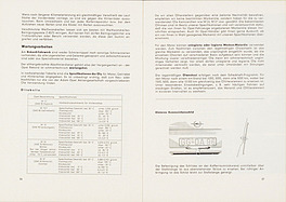 Opel Rekord A - Bedienungsanleitung (1963) - Seiten 26 und 27