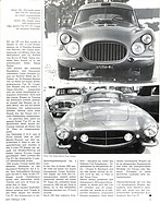 Seite 15 von Auto exklusiv Nr. 5 / 1985