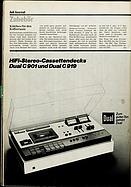 Seite 38 von ADAC Motorwelt Nr. 7 / 1976 vom 01.07