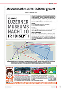 Page 67 of SwissClassics Nr. 3 / 2010