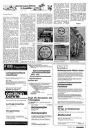 Seite 41 von AR Nr. 19 / 1974 vom 25.04