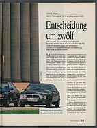 Seite 33 von Übersicht: auto motor und sport / Nr. 18 / 1993 - Titelseite