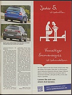 Seite 31 von auto motor und sport Nr. 24 / 2013