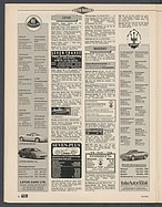 Seite 92 von Übersicht: auto motor und sport / Nr. 18 / 1994 - Titelseite