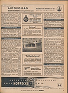 Seite 31 von Übersicht: Das Auto / Nr. 6 / 1949 - Titelseite
